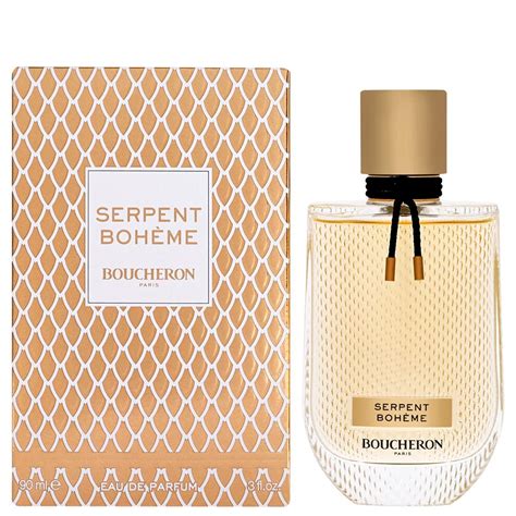 boucheron serpent boheme edp 90ml.